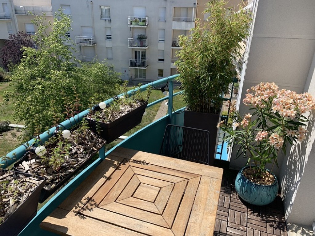 achat maison Angers