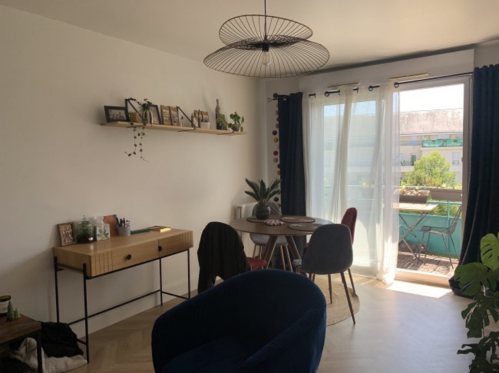 achat maison Angers