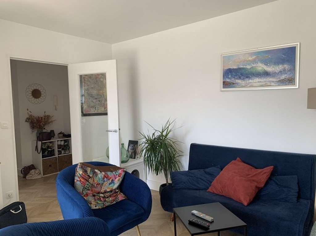 achat maison Angers