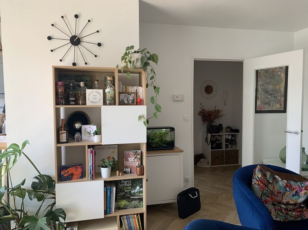 achat maison Angers