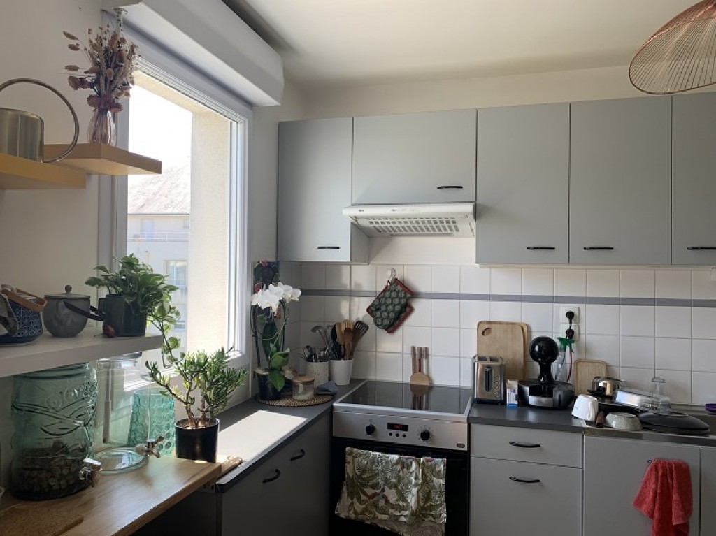 achat maison Angers