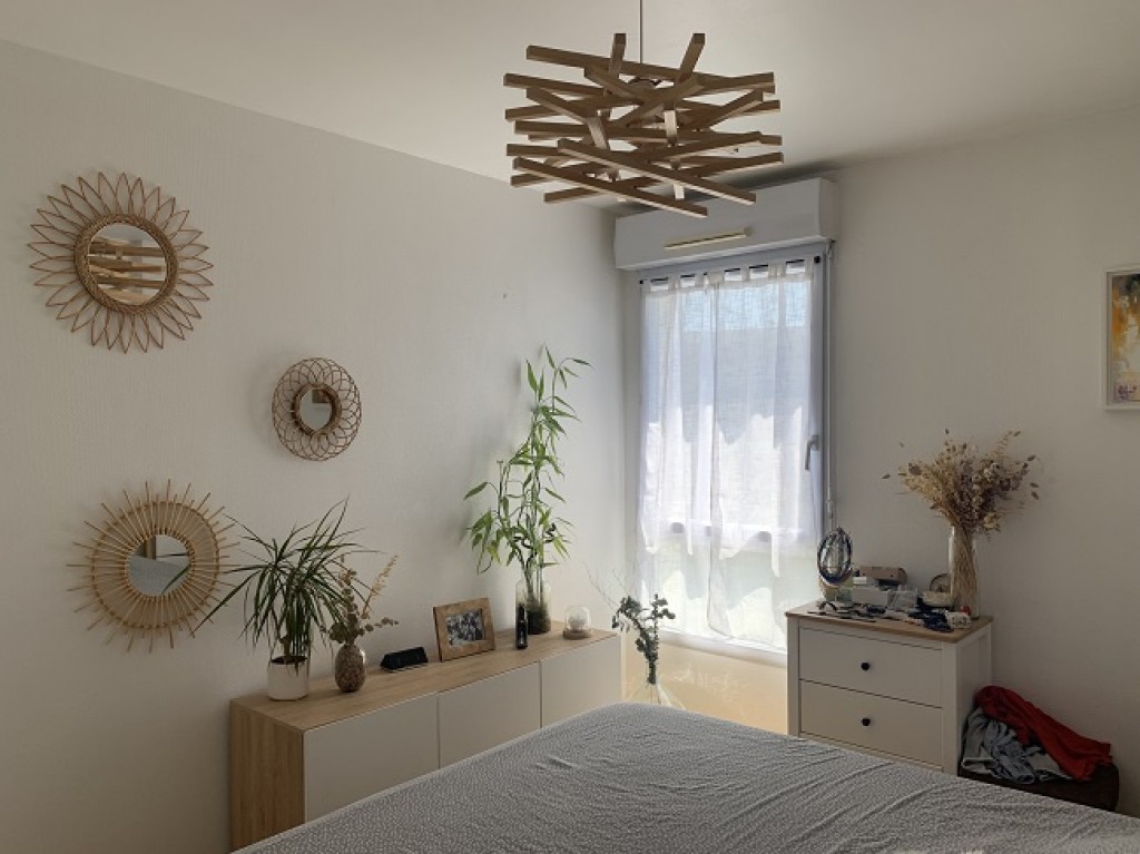 achat maison Angers