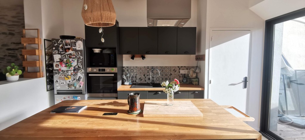 achat maison Angers
