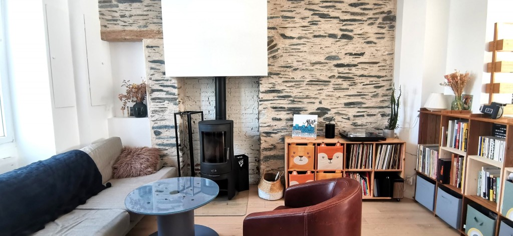 achat maison Angers