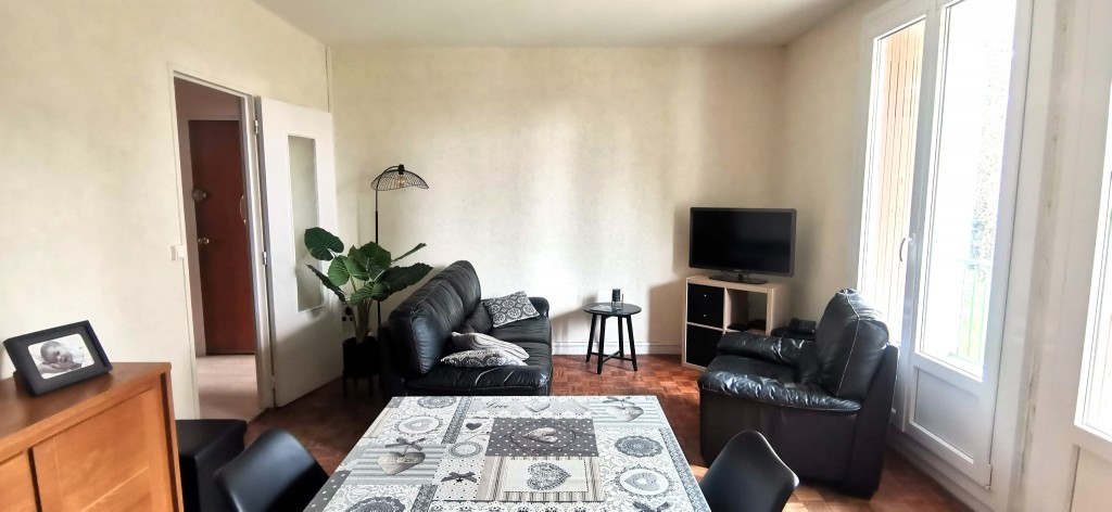 achat maison Angers