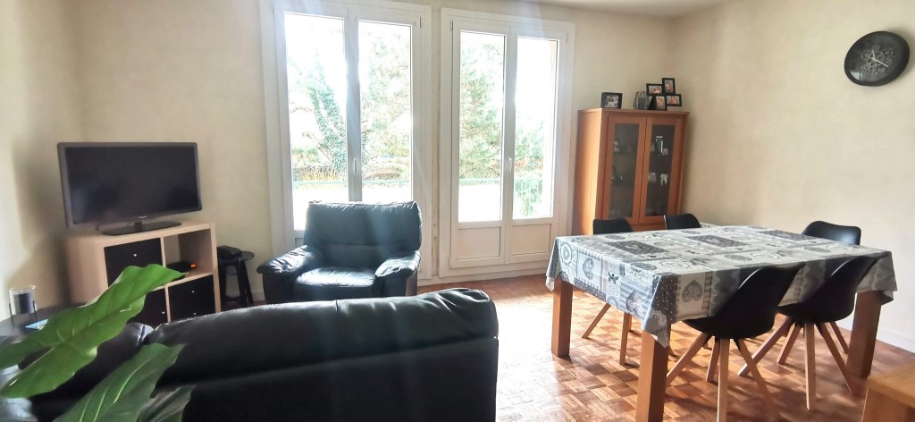 achat maison Angers