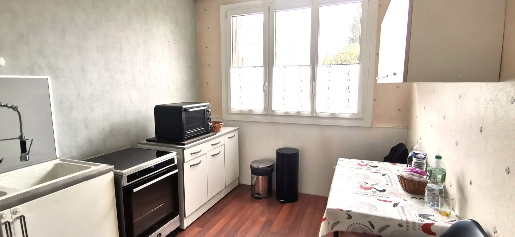 achat maison Angers