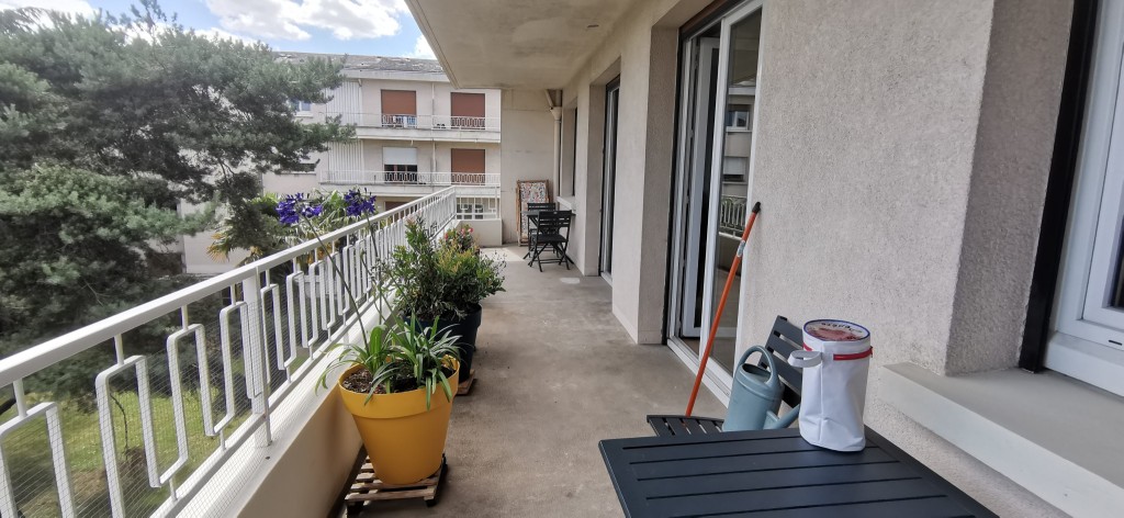 achat maison Angers