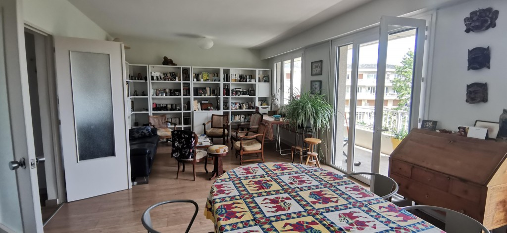 achat maison Angers