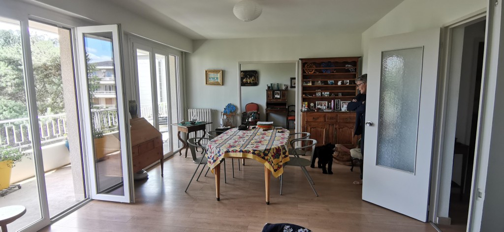 achat maison Angers