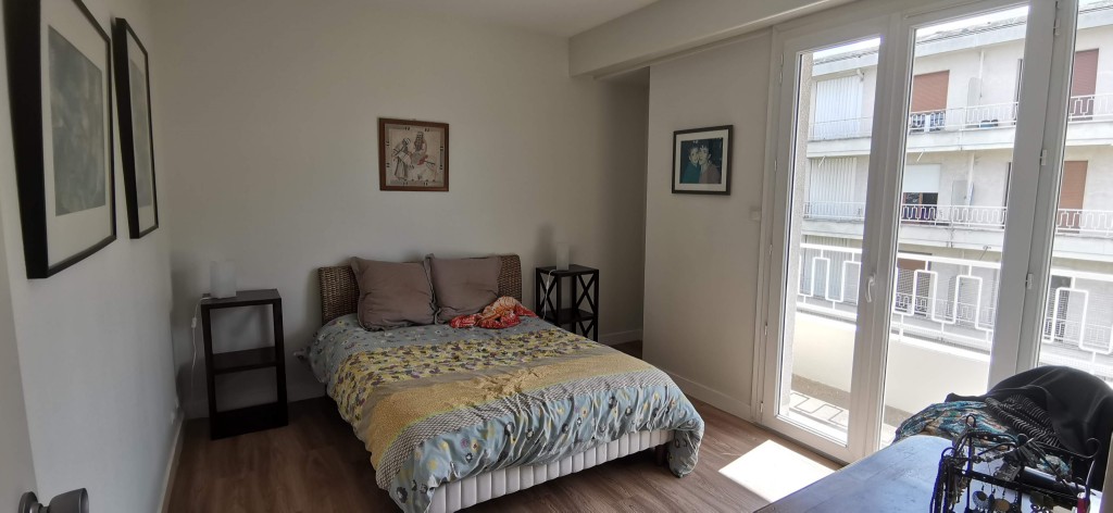 achat maison Angers
