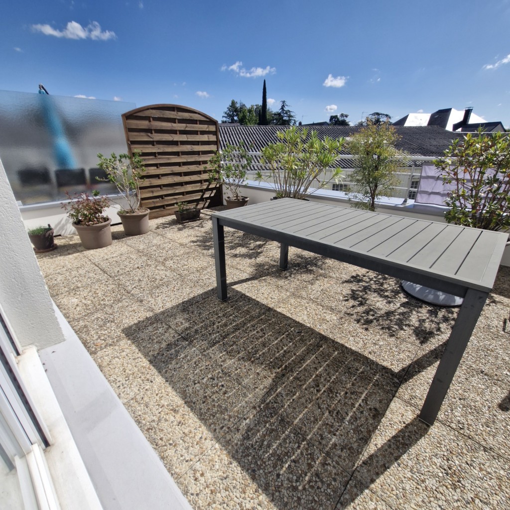 achat maison Angers