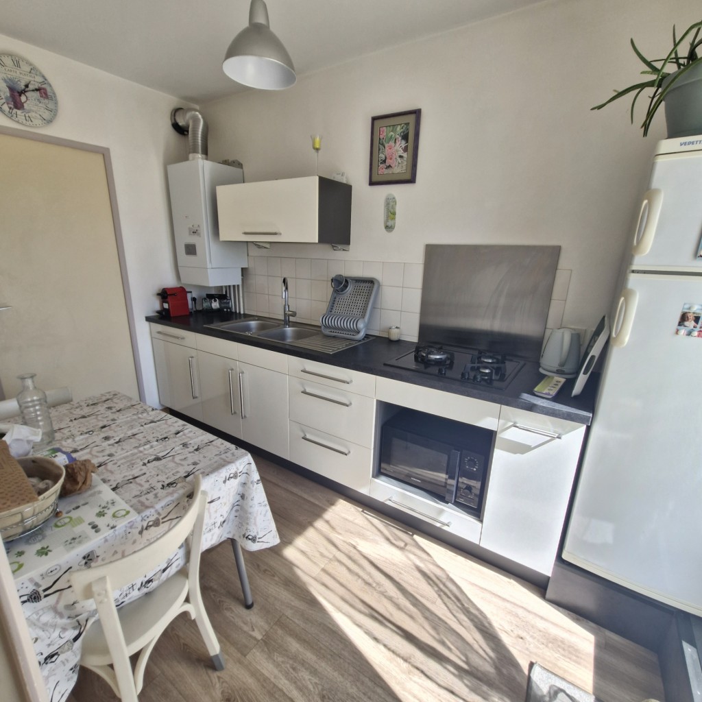 achat maison Angers