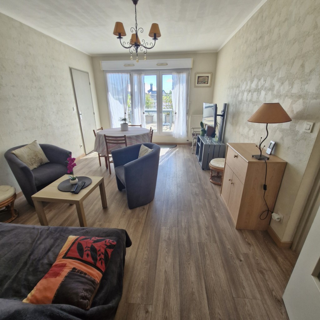achat maison Angers