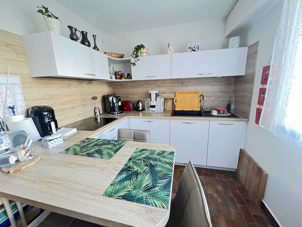 achat maison Angers