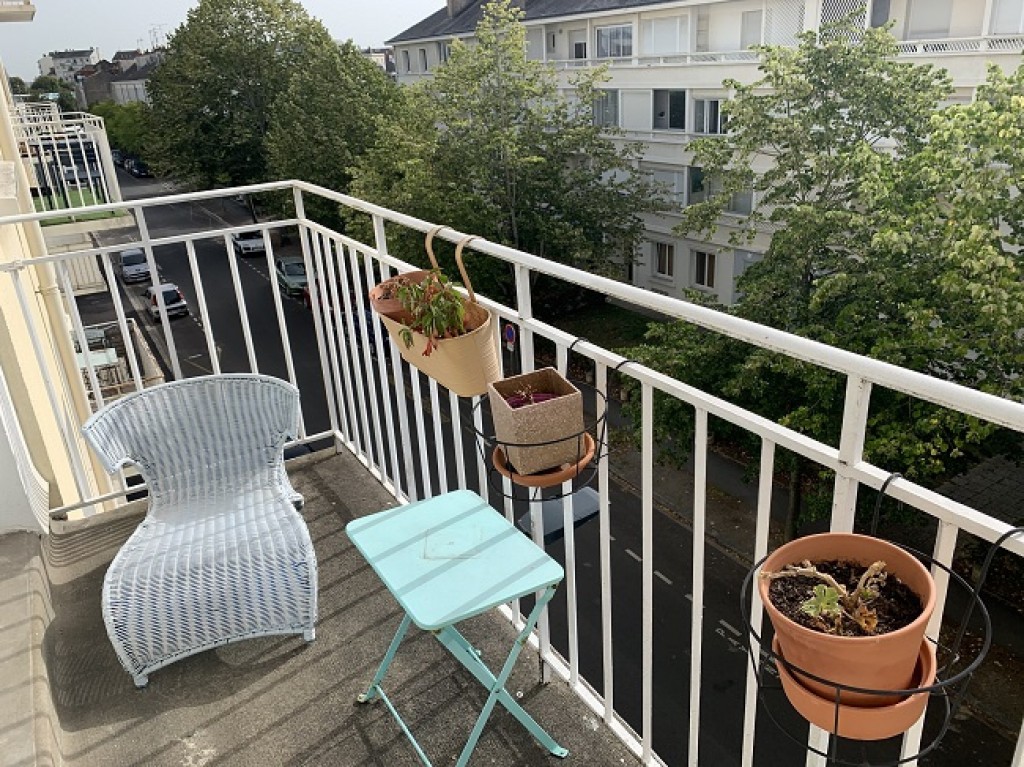 achat maison Angers