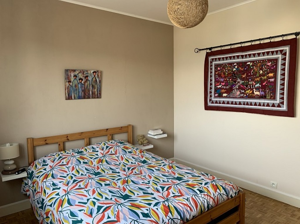 achat maison Angers
