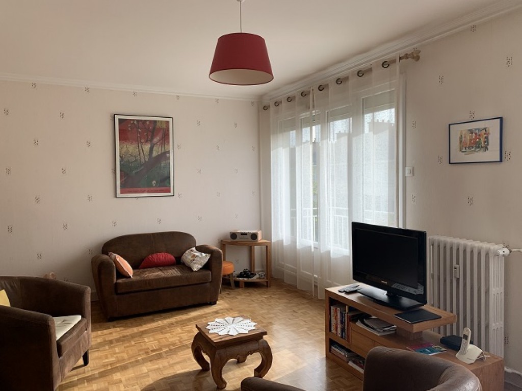 achat maison Angers