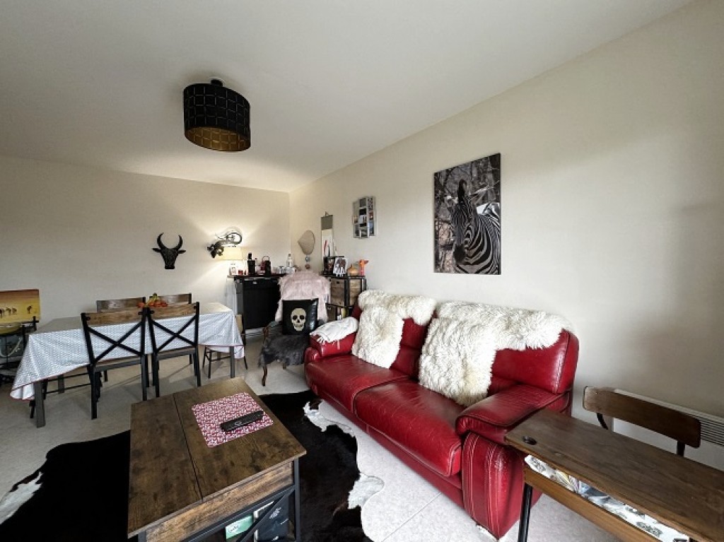 achat maison Angers