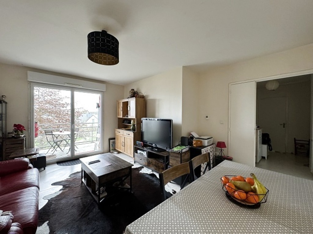 achat maison Angers