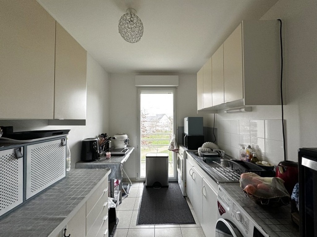 achat maison Angers