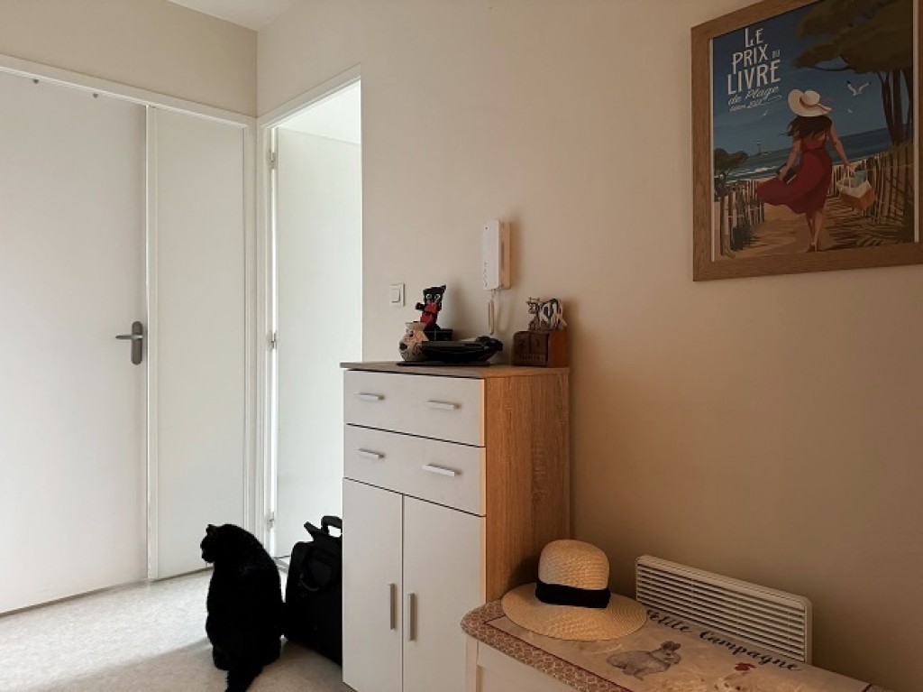 achat maison Angers