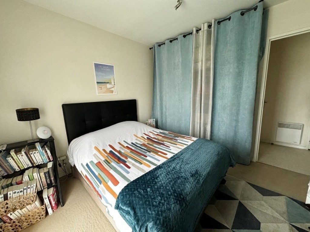 achat maison Angers