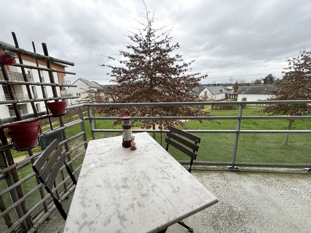 achat maison Angers