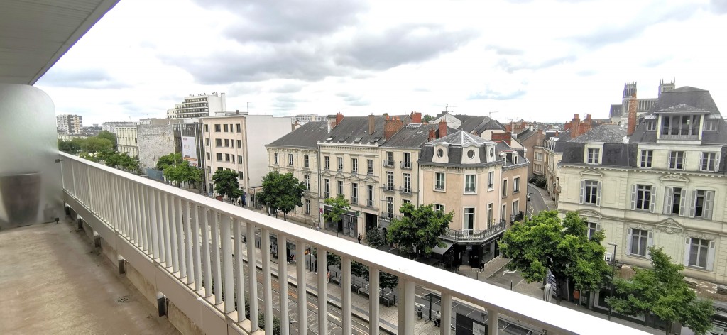 achat maison Angers