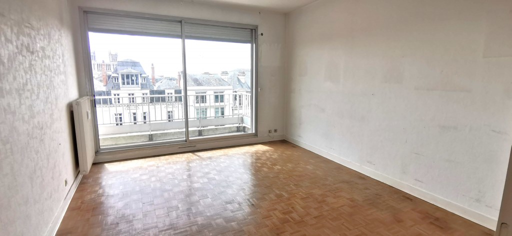 achat maison Angers