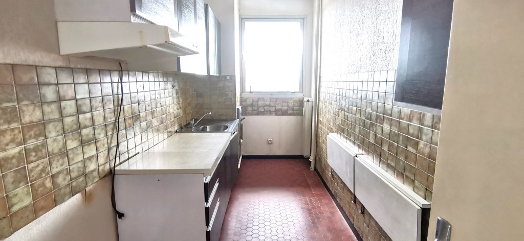 achat maison Angers