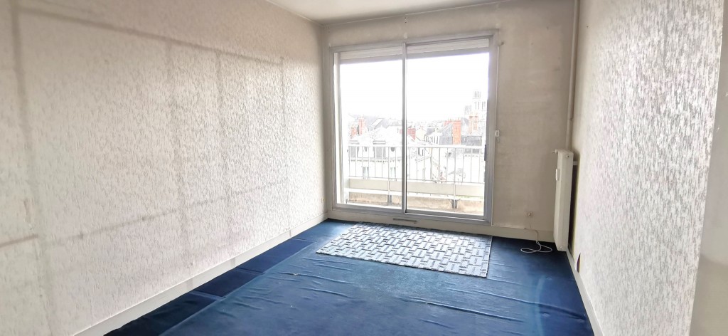 achat maison Angers