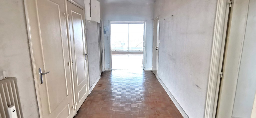 achat maison Angers
