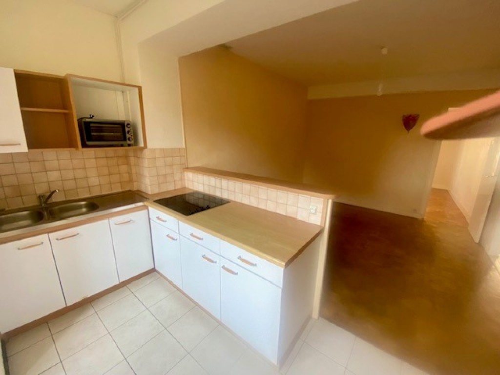 achat maison Angers