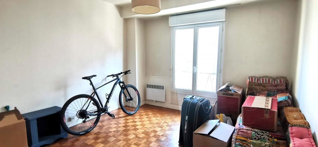 achat maison Angers