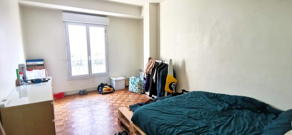 achat maison Angers