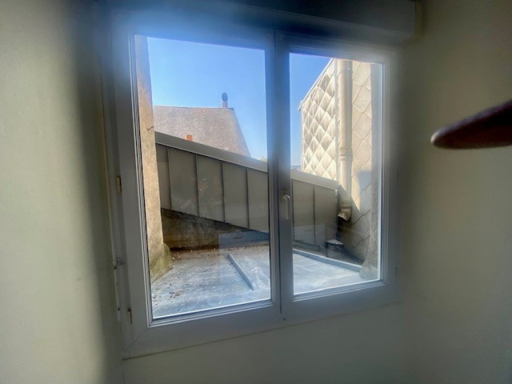 achat maison Angers