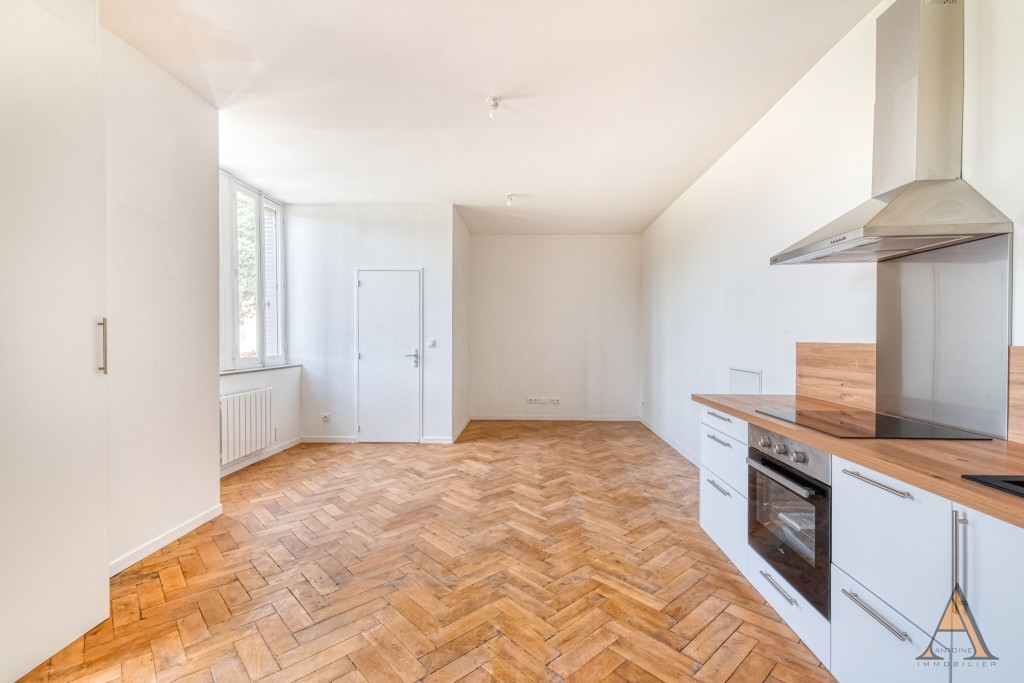 achat maison Angers