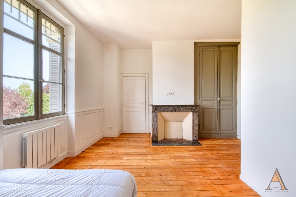 achat maison Angers