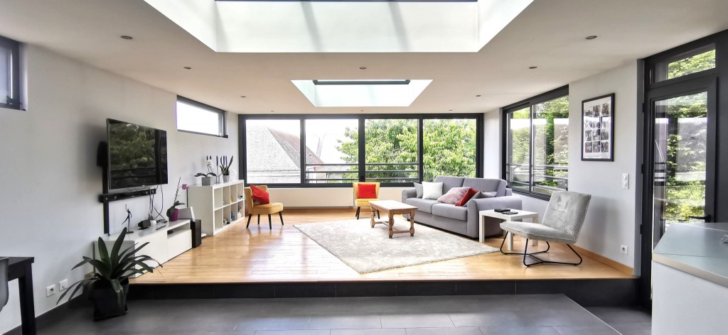 achat maison Angers