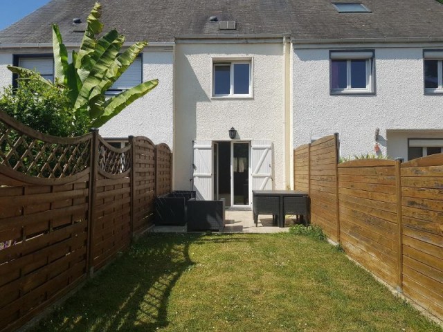 achat maison Angers