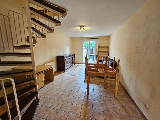 achat maison Angers