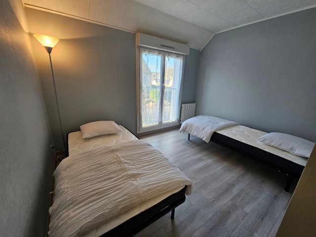 achat maison Angers