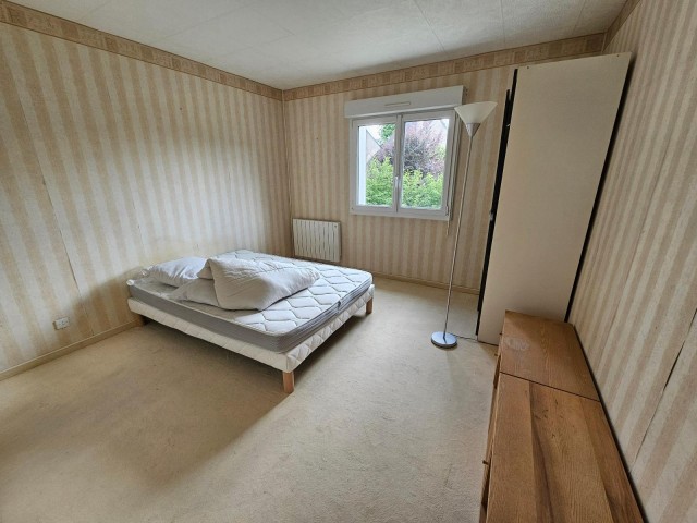 achat maison Angers