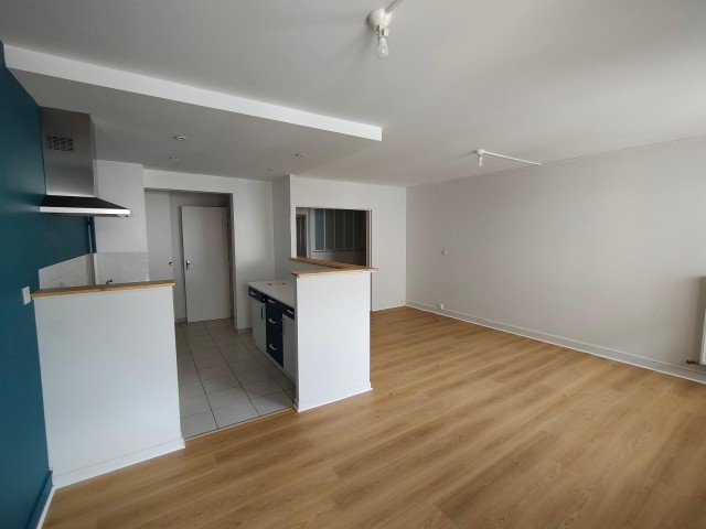 achat maison Angers