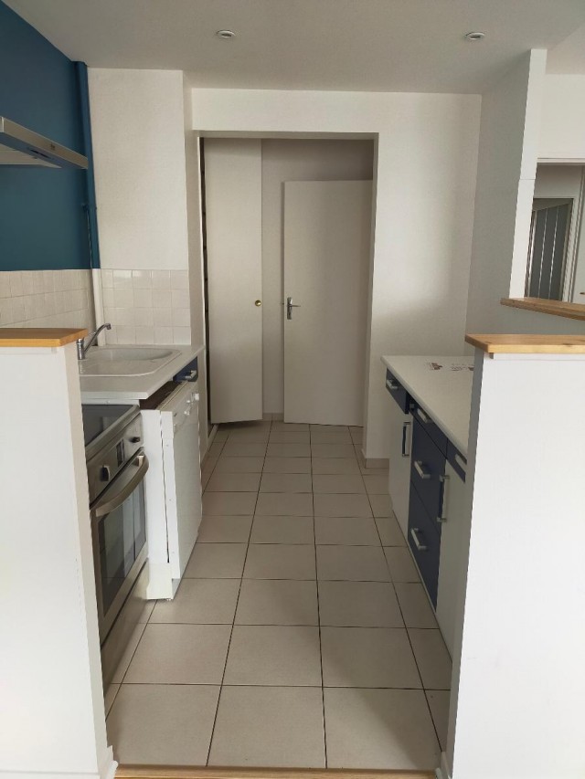 achat maison Angers