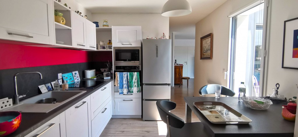 achat maison Angers