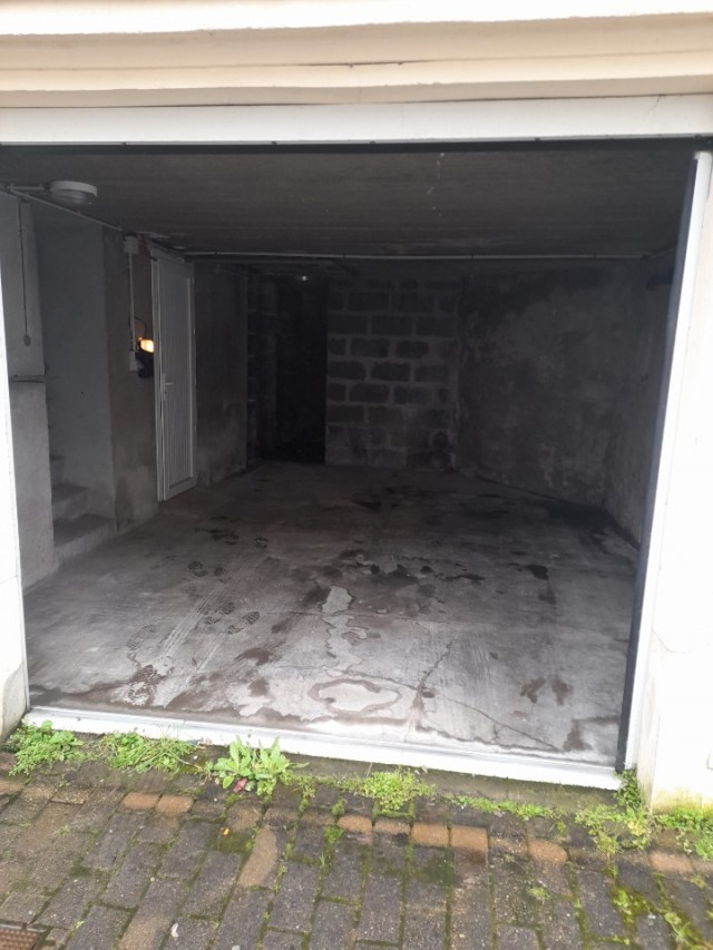 achat maison Angers