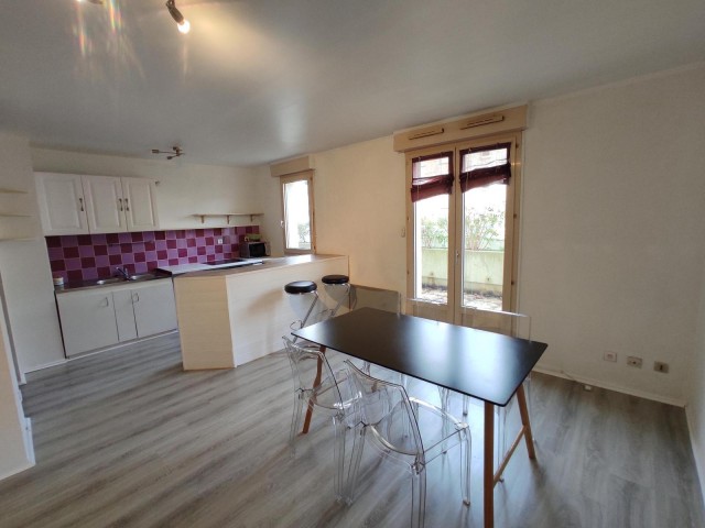 achat maison Angers