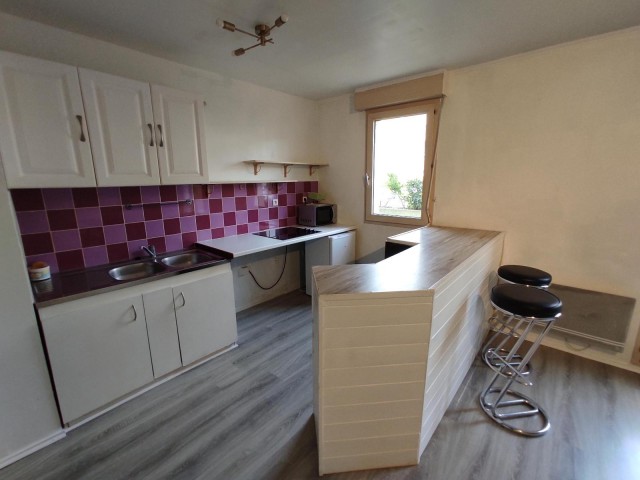 achat maison Angers